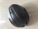 李寧（LI-NING）騎行頭盔自行車(chē)頭盔安全帽防撞氣動(dòng)公路車(chē)山地車(chē)男女騎車(chē)裝備 曬單實(shí)拍圖
