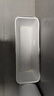 佳幫手搓洗平板膠棉拖把盆桶拖布帶桶長(zhǎng)方形大口徑家用清潔手提水桶 曬單實(shí)拍圖