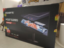 技嘉（GIGABYTE）27寸 第四代W-OLED電競顯示器 魔鷹Q280G 2K280Hz/0.03ms/TrueBlack500/1500nit/戰(zhàn)術(shù)輔助MO27Q28G 曬單實拍圖
