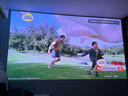 極米Z9X 4K 全新輕薄4K光學(xué)變焦投影 1300CVIA真實(shí)高亮 家用智能投影儀高清家庭影院云臺投影機  曬單實(shí)拍圖