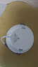 公牛（BULL）LED筒燈天花燈嵌入式孔燈 9W/4寸自然白光5700K/開(kāi)孔100-110mm 曬單實(shí)拍圖