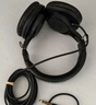 鐵三角（Audio-technica）ATH-M30X 頭戴式專(zhuān)業(yè)錄音HIFI監聽(tīng)耳機 封閉式便攜可折疊【節日禮物】 曬單實(shí)拍圖
