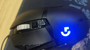 羅技G502 HERO有線(xiàn)電競游戲鼠標 RGB背光宏編程LOL吃雞FPS大手鼠標送 G502 HERO【送配重塊】 曬單實(shí)拍圖