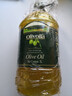 歐麗薇蘭 Olivoila【保真橄欖油】食用油 橄欖油 壓榨純正橄欖油5L  曬單實(shí)拍圖