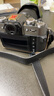 富士（FUJIFILM）X-T50/XT50 微單相機 機身 4020萬(wàn)像素 7檔五軸防抖 20款膠片模擬 石墨灰 曬單實(shí)拍圖