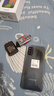 三星（SAMSUNG）Galaxy F52 雙卡雙模全網(wǎng)通5G智能 120Hz全視屏6400萬(wàn)大屏游戲智能拍照手機 備用/老人機直屏 薄暮黑 曬單實(shí)拍圖