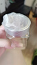 全適無(wú)鉛玻璃密封罐收納罐3個(gè)果醬蜂蜜儲物罐茶葉瓶咖啡罐堅果雜糧罐 曬單實(shí)拍圖