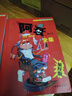 特價(jià)超清 阿衰續全集爆笑校園爆笑幽默漫畫(huà)書(shū)大本超厚漫畫(huà)貓小樂(lè ) 阿衰全集+續集1216頁(yè) 關(guān)注收藏，現貨速發(fā) 曬單實(shí)拍圖