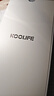 KOOLIFE適用 紅米Turbo4 Pro鋼化膜防窺膜小米Redmi Note15 Pro防窺膜防偷窺隱私保護貼膜高清防摔抗指紋 曬單實(shí)拍圖