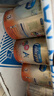美贊臣（MeadJohnson）港版安兒寶A+3段進(jìn)口嬰幼兒奶粉三段 850g 1-3歲 HMO DHA 0蔗糖 曬單實(shí)拍圖