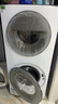 小天鵝（LittleSwan）滾筒洗衣機全自動(dòng)家用【TGG15E】分區雙區洗 15公斤 懶人洗衣機 5公斤上筒 家電國家補貼 以舊換新 曬單實(shí)拍圖