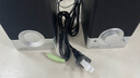 漫步者（EDIFIER）R18T 2.0木質(zhì)電腦音響 臺式筆記本桌面音響 游戲音響 黑色 曬單實(shí)拍圖