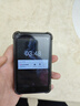 梵沐PF31 mp3/mp4播放器WiFi可上網(wǎng) 4G運(yùn)存 mp5無損音樂隨身聽 安卓9.0 藍(lán)牙外放 視頻電子書 4.0英寸  曬單實(shí)拍圖