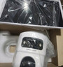HIKVISION?？低曁?yáng)能攝像頭免插電800萬(wàn)雙攝家用室外4G終身免流量360度無(wú)死角AOV戶(hù)外監控器手機遠程T4 曬單實(shí)拍圖
