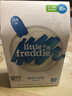 小皮（Little Freddie）【私域享】中歐雙有機高鐵低敏米粉嬰兒寶寶營(yíng)養輔食原裝進(jìn)口米糊 【4到6月+】原味有機大米粉 160g*3盒 曬單實(shí)拍圖