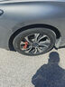 固特異（Goodyear）汽車(chē)輪胎 205/55R16 91W EF1 SPORT鷹馳F1酷跑 朗逸/速騰/卡羅拉 曬單實(shí)拍圖
