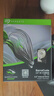 希捷（SEAGATE）臺(tái)式機(jī)硬盤(pán) 24TB 7200轉(zhuǎn) 512MB 機(jī)械硬盤(pán) SATA 希捷酷魚(yú)系列 電腦硬盤(pán) 3.5英寸 ST24000DM001 曬單實(shí)拍圖
