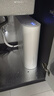 沁園（TRULIVA）凈水器 小白鯨青春版1000G大通量家用凈水機純水機凈飲機廚下式 5年RO膜反滲透直飲 UR-S31020 凈水器+580管線(xiàn)機 曬單實(shí)拍圖