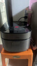 美的（Midea）電飯煲家用電飯鍋4升3-4-5-8個(gè)人抗菌青瓷內膽微壓一鍵柴火飯特色鹵燉智能多功能飯煲蛋糕煮粥煮飯 4升【熱銷(xiāo)爆款】升級耐磨抗菌青瓷圓釜內膽 4L 曬單實(shí)拍圖