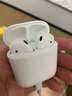 適用蘋(píng)果AirPods2/3代Pro藍牙耳機二代丟失單只補配左右耳充電倉 AirPods2代左耳 【95新】原裝正品-閃電發(fā)貨 曬單實(shí)拍圖