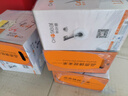 秋葉原（CHOSEAL）原裝超五類(lèi)網(wǎng)線(xiàn)【工程版】CAT5e純銅線(xiàn)芯綜合布線(xiàn)POE供電非屏蔽網(wǎng)絡(luò )線(xiàn)灰色305米QS2608AT305S 曬單實(shí)拍圖