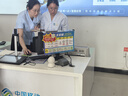 世喜吸管奶瓶1-3歲直飲杯嬰兒ppsu一12個(gè)月以上寶寶300ml帶重力球手柄 曬單實(shí)拍圖