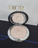 迪奧DIOR高光蜜粉餅03珠光粉立體提亮彩妝細膩化妝品生日禮物送女友 曬單實(shí)拍圖