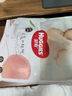 好奇森林密語(yǔ)成長(cháng)褲L36片大號嬰兒尿不濕超薄透氣 曬單實(shí)拍圖