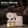 新安怡（AVENT） 免手扶雙邊吸奶器 智能電動(dòng)全自動(dòng)靜音按摩無(wú)痛擠奶器吸乳器 曬單實(shí)拍圖
