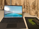 微軟Surface Pro4/5/6/7/8/9 12.3英寸筆記本電腦商務(wù)辦公本學(xué)生二手二合一平板 99新22款Pro8 i7/16G-1TB 原裝鍵盤(pán)（官方標配+原裝鍵盤(pán)） 曬單實(shí)拍圖