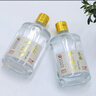 西鳳酒 頭曲系列鳳香型白酒 小瓶裝酒 52度 125mL 1瓶 單瓶裝 曬單實(shí)拍圖