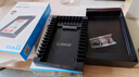 奧?？芆RICO 1125SS 2.5轉3.5英寸硬盤(pán)轉接架機箱組裝轉接盒架 SSD 2.5寸機械轉換3.5寸硬盤(pán)轉換支架 2.5寸轉3.5寸-適用2.5寸機械/SATA固態(tài) 曬單實(shí)拍圖