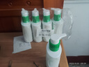 精心硅VE乳200g*5北京協(xié)和醫(yī)院面霜身體乳素顏霜補水硅e乳維生素e乳  曬單實拍圖