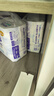安兒樂(lè)（Anerle）小輕芯紙尿褲M76片(6-11kg) 超薄透氣【品牌直供 安心品質(zhì)】 曬單實(shí)拍圖