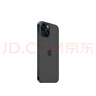 Apple/蘋(píng)果 iPhone 15 (A3092) 512GB 黑色 支持移動(dòng)聯(lián)通電信5G 雙卡雙待手機 曬單實(shí)拍圖