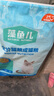 比瑞吉貓糧愛(ài)不將就藻魚(yú)兒全價(jià)成貓糧10KG 含三文魚(yú)螺旋藻原料透明 曬單實(shí)拍圖