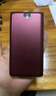 金立（Gionee）老年人手機4G全網(wǎng)通翻蓋老年機 超長(cháng)待機 大字體大聲音大按鍵學(xué)生大屏老人機專(zhuān)用功能機V16 紅色 曬單實(shí)拍圖