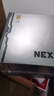 金河田（Golden field）Nexus Gold 850W 黑 ATX3.1臺式電腦電源 金牌雙認證/12V-2*6/日系主電容/穩壓5070ti/9070xt顯卡 曬單實(shí)拍圖