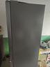 美的（Midea）三門(mén)249家用電冰箱小型三開(kāi)門(mén)無(wú)霜變頻一級能效多門(mén)宿舍租房以舊換新MR-249WTPE【國家補貼】 曬單實(shí)拍圖