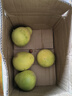 迭果安江雪峰冰糖柚湖南懷化洪江小藥柚子高山金蘭安福脆香甜苦柚子 5斤大果 曬單實(shí)拍圖