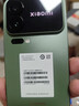 小米（MI）小米17 Pro 新品5G小米手機 妙享背屏 徠卡光影大師 第五代 驍龍 8 至尊版 手機小米 森野綠 16GB+512GB 【官方標配】 曬單實(shí)拍圖