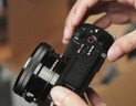 索尼（SONY）ZV-E10L微單數(shù)碼拍攝相機直播美顏Vlog照相神器 APS-C半畫幅視頻zve10側(cè)翻液晶屏 ZV-E10K黑色套機 【升級款】 官方標(biāo)配【無必備配件/推薦購買套餐】 曬單實拍圖