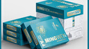 A4打印紙復印紙 70g整箱 a4紙 雙面草稿紙憑證紙畫(huà)畫(huà)紙 辦公室辦公優(yōu)選白紙 【A4-70G】整箱5包共2500張 曬單實(shí)拍圖