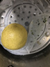 悅味紀 全麥薺菜膳食包1.2kg 12個(gè) 手工菜團子粗糧雜糧包 早餐半成品 曬單實(shí)拍圖