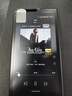 HiBy R4 海貝無損安卓音樂播放器HiFi便攜MP3學(xué)生隨身聽DSD解碼 高通665 Android12 A類耳放 黑色 曬單實拍圖