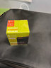 漫步者（EDIFIER）M0 便攜式藍牙音箱 戶(hù)外迷你音箱音響 凈重僅70g 超長(cháng)續航 隕石灰 曬單實(shí)拍圖