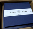 杭絲府蘇繡真絲桑蠶絲絲巾圍巾氣質(zhì)披肩外搭送長(cháng)輩媽媽生日禮物高檔暗梅 曬單實(shí)拍圖
