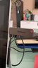 ThinkPlus聯(lián)想優(yōu)盤(pán)256GB Type-C USB3.2 雙接口U盤(pán)手機電腦通用大容量 辦公商務(wù)u盤(pán)TPU301系列 曬單實(shí)拍圖