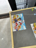 汪汪隊立大功（PAW PATROL）兒童拼圖玩具 汪汪隊100片+200片二合一家居裝飾生日禮物禮品 曬單實(shí)拍圖