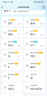 云麥智能心率體脂秤mini5 充電家用電子秤體重秤高精準73項身體數據管理監測 塑形減脂稱(chēng)重 鐳射炫彩版 曬單實(shí)拍圖
